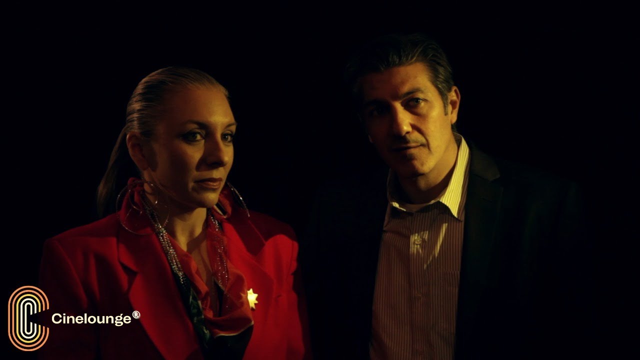 Beverly H. (2022) HD TRAILER