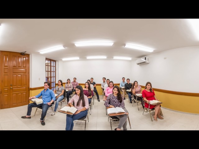 Free School of Law of Sinaloa video #1