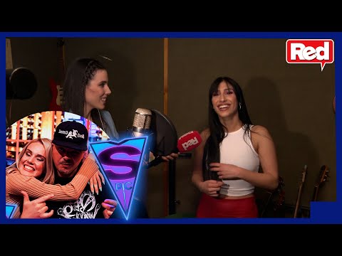 Špic - deo 3 - Angellina o novoj pesmi - 03.03.2021. - Red TV