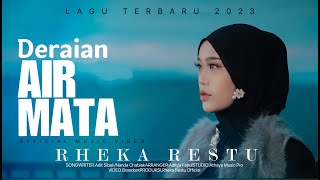 Download lagu Rheka Restu - Deraian Air Mata mp3