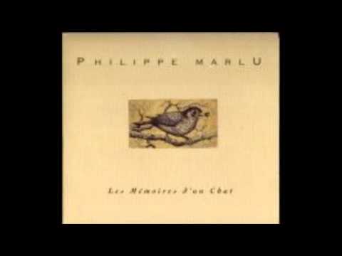 Philippe Marlu - 01 Les Mémoires d'un Chat - 02 Les Mémoires d'un Chat