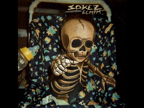 Sokez -Múltiple y Cristal (REMIX REGORBEATS)