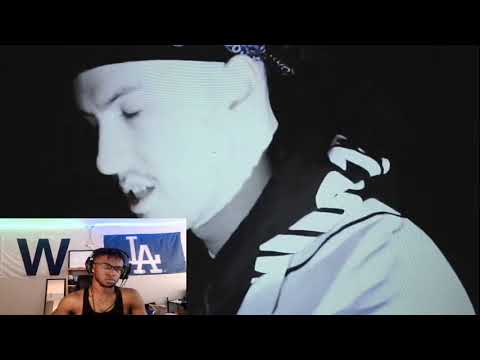 ALBUM REACTION? Bones & Deergod - PopRocks l REACTION