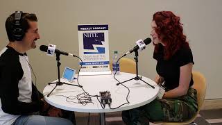 Finding My Calling in Podcasting - USA