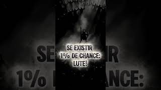 Apenas Lute!! #estoicismo