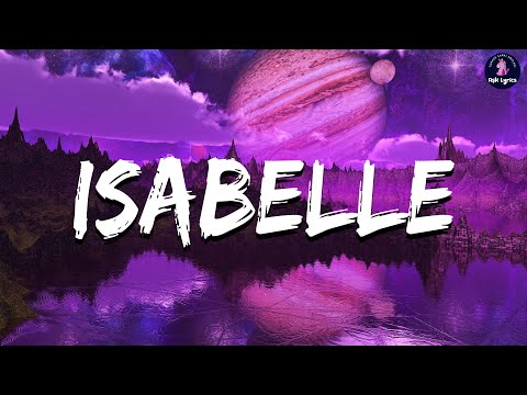 Sefo, Capo ╸ ISABELLE (Sözleri / Lyrics) | Aşk Lyrics