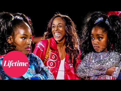 The Battle of the Baby Dolls! | Bring It! | Lifetime