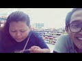 GALAU BARENG TANTE NDUT