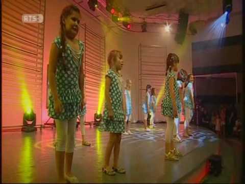 PŠ SEBASTIAN - Letna produkcija: 13 Rebeka Dremelj ft. Natalija Verboten - Strup