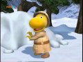 Backyardigans Folge 68 Schlimmer Kanns Immer Sein