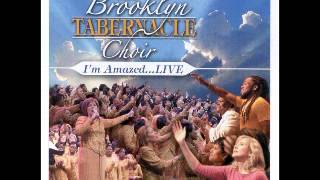 The Brooklyn Tabernacle Choir - I&#39;m Amazed