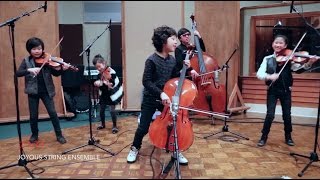 Cake By The Ocean - DNCE - Joyous String Ensemble