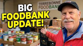 Big developments at Rob and Sherrys Homestead