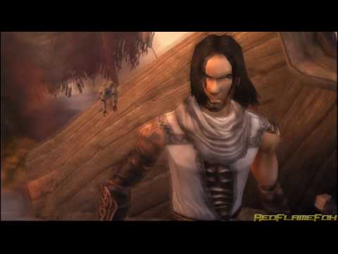 Prince of Persia: The Two Thrones - Macintosh Repository