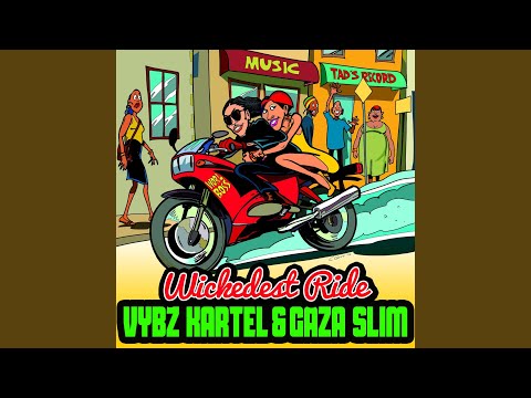 Video thumbnail for Wickedest Ride