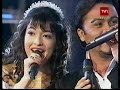 Funiculì Funiculà - Tito Beltrán, Gianina Ramos y Mario Guerrero - Gala Cantantes Rojo Internacional