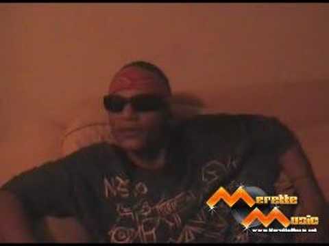 Entrevista a Neto Sorpresa ( La Komision ) by MeretteMusic