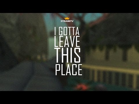 [DM] LinK ft. Straim - I Gotta Leave This Place