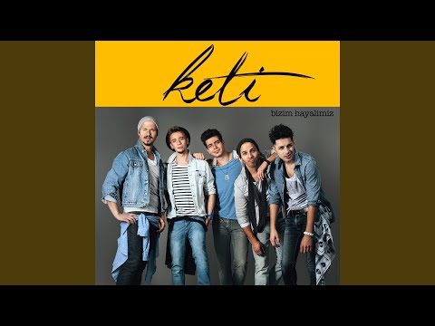 Tek Kullanımlık Aşk - Keti