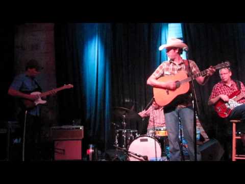 Jacob Tovar & The Slack Jawed Yokels - 