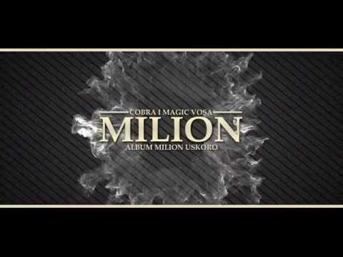 YNG SLAV & MAGIC VOSA - REP ARMAGEDON FEAT.  SWAIN & DICHRA