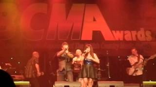 RAINTOWN : If this was a love song and Better Beautiful BCMA 2014