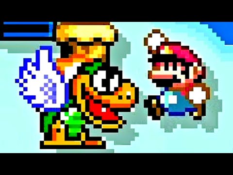 Super Mario Maker 2 🔥 Expert Endless Challenge #410