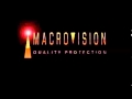 MacroVision 1 02x