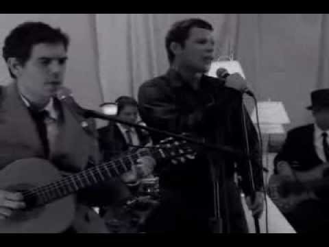 TONI PLATÃO + DADO VILLA-LOBOS | TUDO QUE VAI