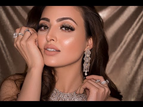 Thumbnail for Cocktail Glam Look Collaboration With Jewel Affaire💎 by R.E.M., L.A.B., Bronz, Cream, Nico