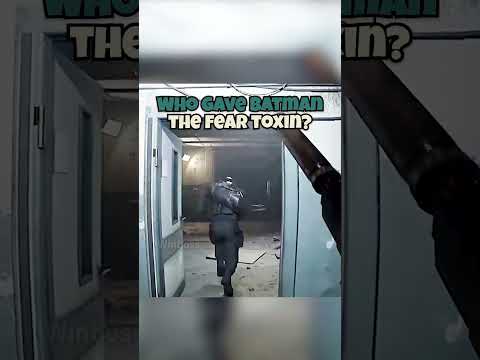 New Co-op Horror: P.O.N. #horrorgame #multiplayer