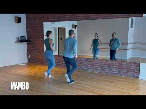 Level 1 NY Salsa (On2): Followers