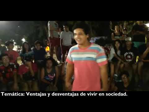 LITIO vs ENZO - Temáticas Final