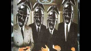 Slammer - Tenement Zone