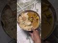 Bussiest Tiffin Centre in Sullurpeta |Ghee Karam Dosa |Wife Eating Butter naan Chicken curry #shorts