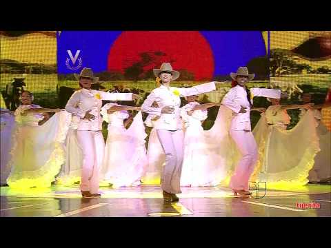 Venezuela viva,miss Venezuela 2011