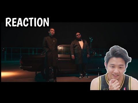 F.HERO Ft. Txrbo - จำเลยรัก (Defendant Of Love) (Prod. By BenLUSS & Txrbo)[Official MV]​(REACTION​)​
