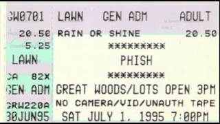 1.4 | 1995.07.01 - All Things Reconsidered