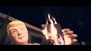 TRUB MAXIMUS - TRUMP (YOU F *CKED UP) MUSIC VIDEO