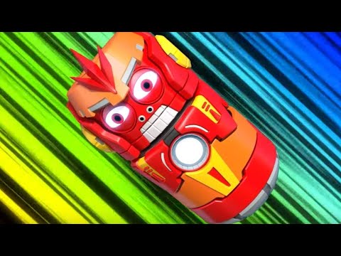 LARVA | LARVA RANGERS | Videos For Kids | Larva 2018 |  LARVA Official | WildBrain Cartoons