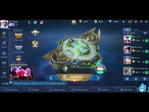Receiving Lesley Lethal Lady Skin from Moontoon