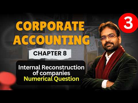 Corporate Accounting Syllabus 2026 BCOM BBA Semster 2 CWG for BCOM