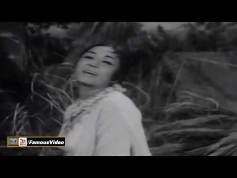 PEHLE AKH LARDI FIR DIL MILDAY - NOOR JEHAN - PAKISTANI FILM BASHIRA