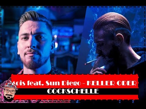 Der Tschetschene F**kt | Mois feat. Sun Diego - KELLER ODER COCKSCHELLE