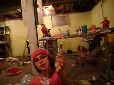 Experiment Your Face Off