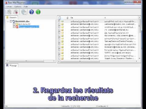 comment ouvrir webmail free