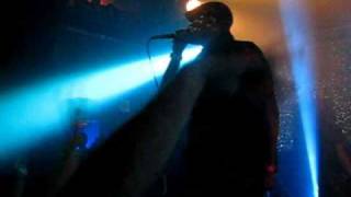 Hospitality @ Matter, 04/09/2009 [Part ONE of THREE]