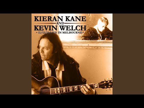 When We're Gone, Long Gone (Live)