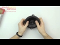 Відеоогляд Fantom CX-1322