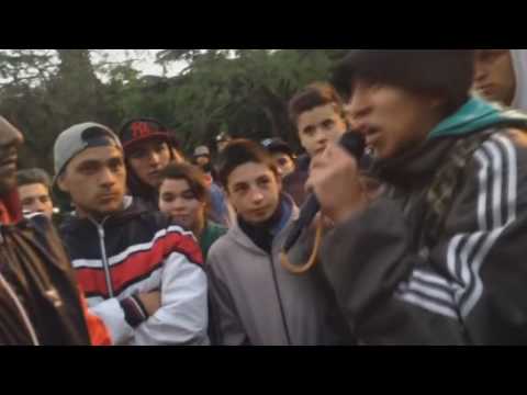 LJC vs DEMENTE | BURUNDER FREE